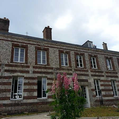 Готель Les Loges D'Etretat Екстер'єр фото