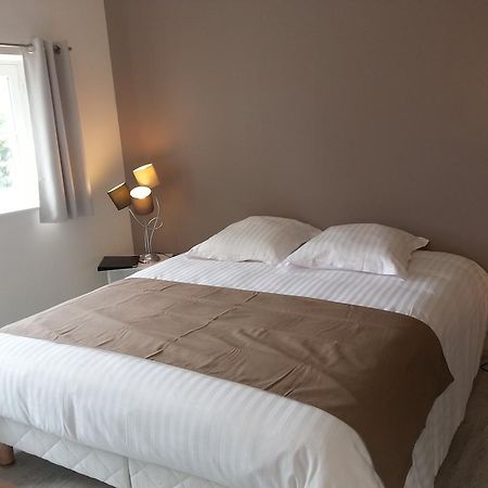 Готель Les Loges D'Etretat Екстер'єр фото