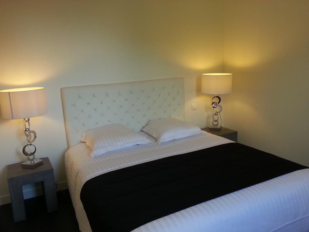 Готель Les Loges D'Etretat Номер фото